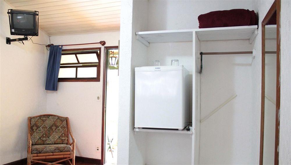 Pousada Aporan Ilhabela Extérieur photo